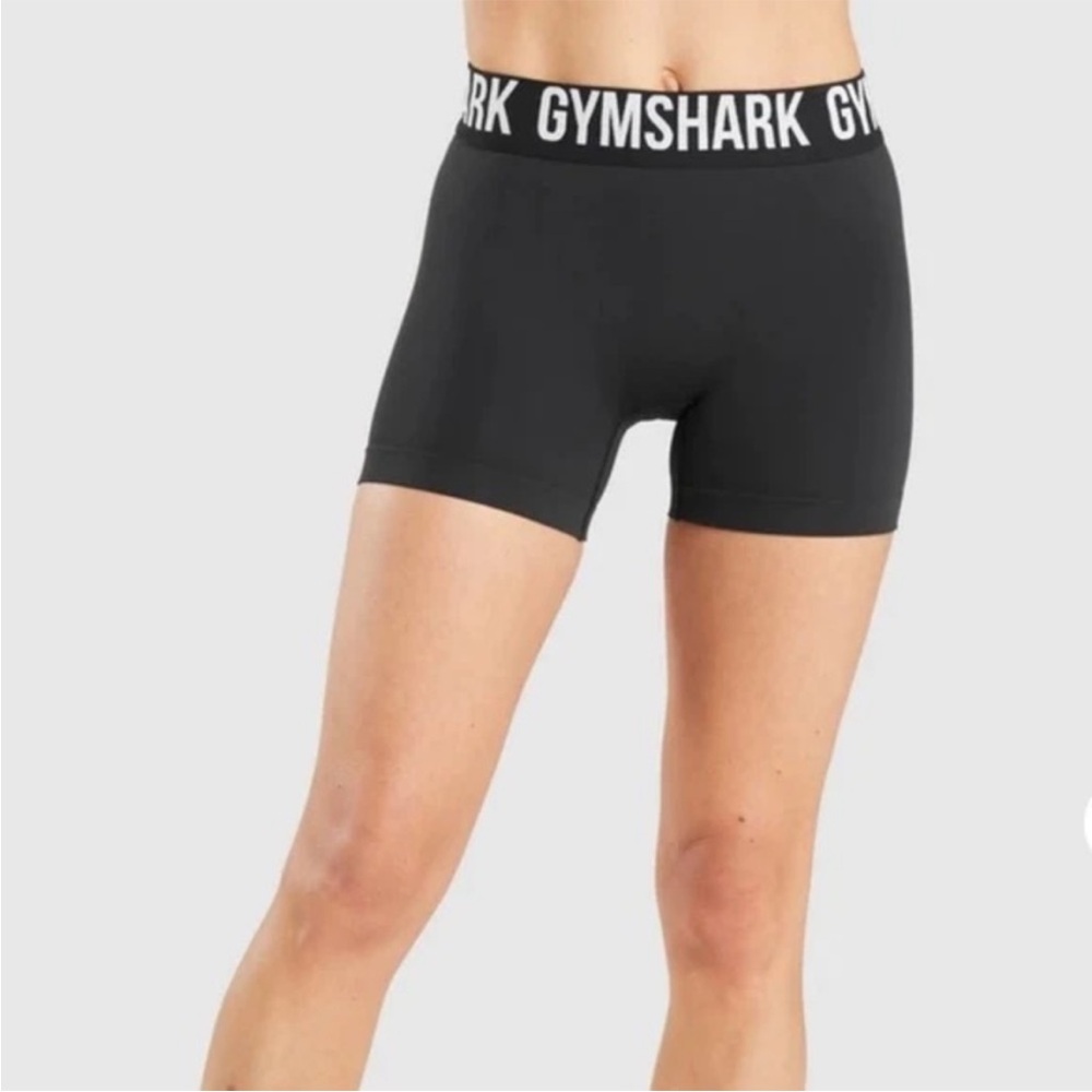 Gymshark Bike Shorts
